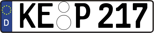 KE-P217