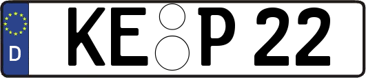 KE-P22