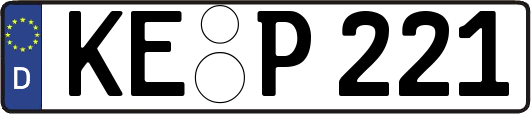 KE-P221
