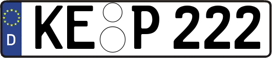 KE-P222
