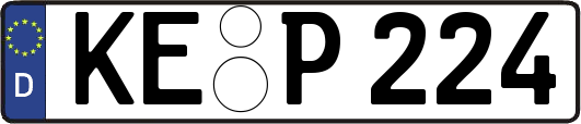 KE-P224