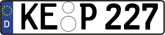 KE-P227
