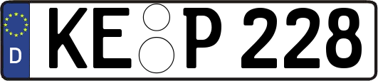 KE-P228