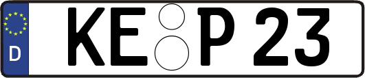 KE-P23