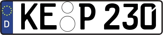 KE-P230
