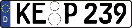 KE-P239