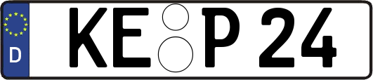 KE-P24
