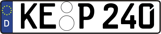 KE-P240