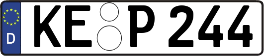 KE-P244