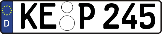 KE-P245