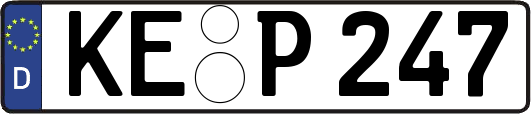 KE-P247