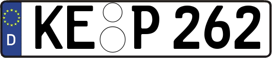 KE-P262