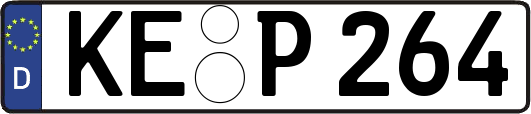 KE-P264