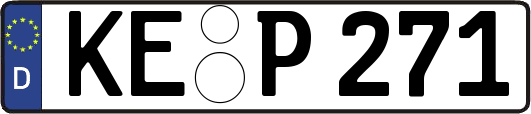 KE-P271
