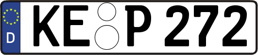 KE-P272