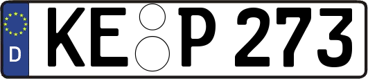 KE-P273