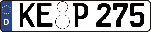 KE-P275
