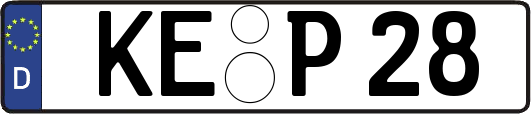 KE-P28