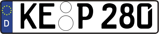 KE-P280