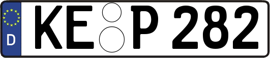 KE-P282