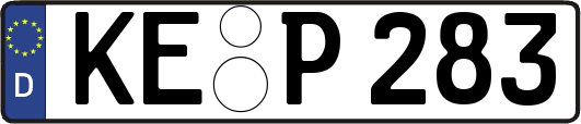 KE-P283