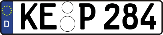 KE-P284