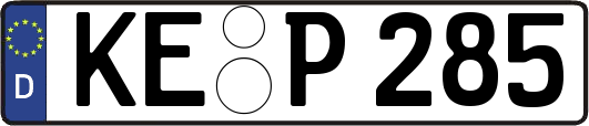 KE-P285