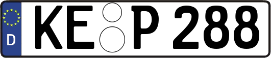 KE-P288