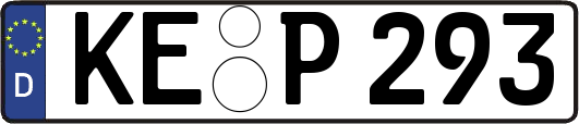 KE-P293