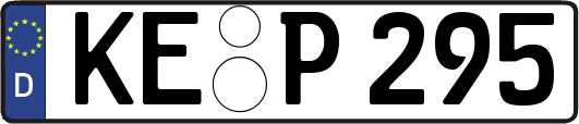 KE-P295