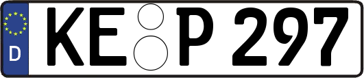 KE-P297