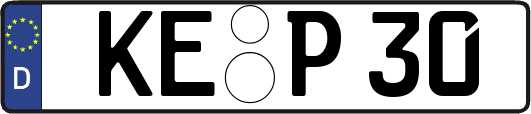 KE-P30