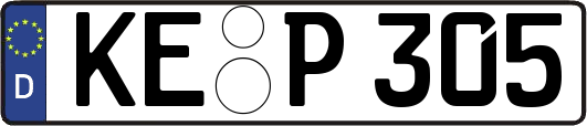 KE-P305