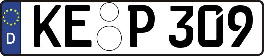 KE-P309