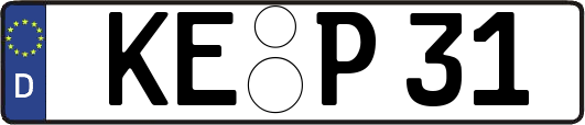 KE-P31