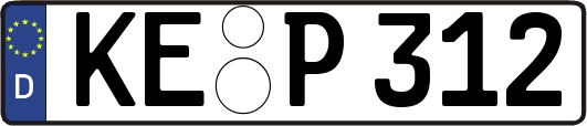 KE-P312