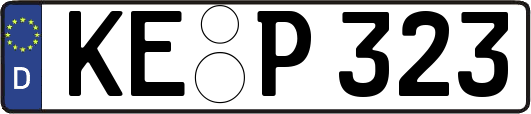 KE-P323