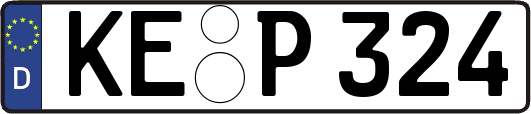 KE-P324