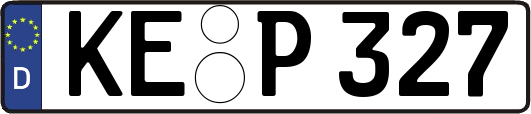 KE-P327