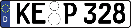 KE-P328
