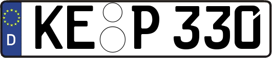 KE-P330