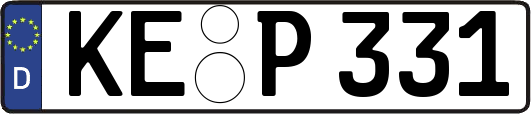 KE-P331