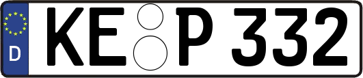 KE-P332
