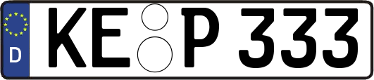KE-P333