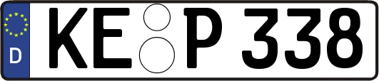 KE-P338