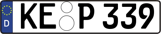 KE-P339