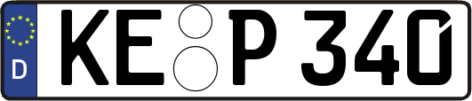 KE-P340