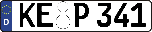KE-P341