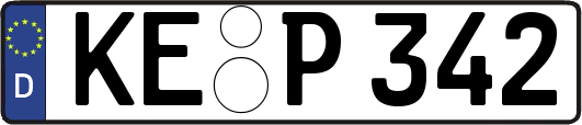 KE-P342