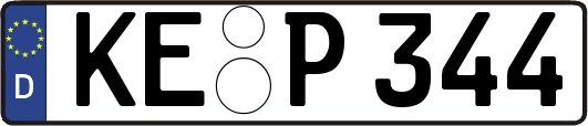 KE-P344